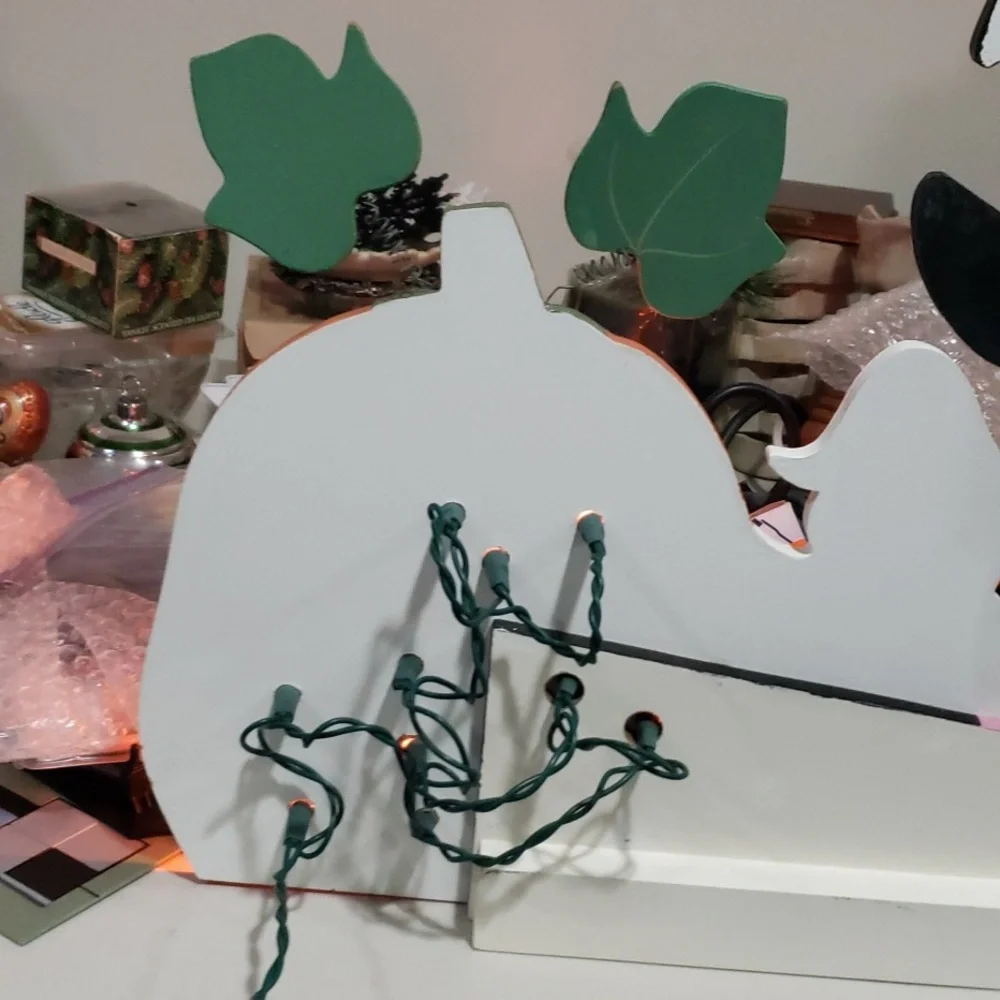 Halloween  Decoration Light  up - Picture 12 of 17